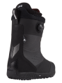 Burton Ion Boa Boots Black