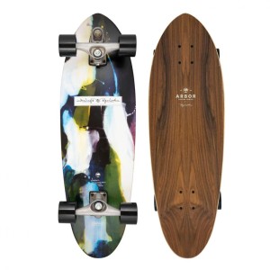 Surfskate Arbor x Carver Ryan Lovelace 32″ C7