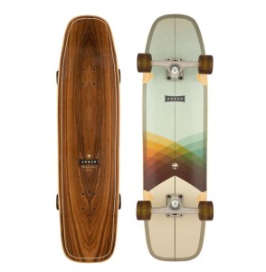 Arbor Foundation Shakedown 34″ Cruiser