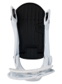 Wiązania snowboardowe Burton Genesis Step ON White