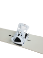 Wiązania snowboardowe Burton Genesis Step ON White
