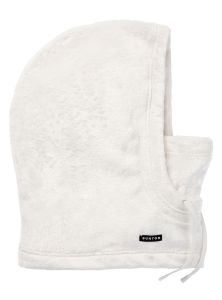Burton Cora Hood stout white