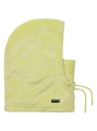 Burton Cora Hood glow yellow green