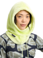 Burton Cora Hood glow yellow green