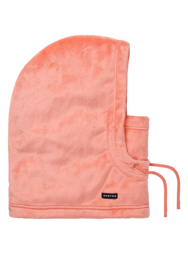 Burton Cora Hood sunrise coral