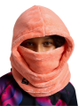 Burton Cora Hood sunrise coral