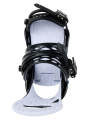 Wiązania snowboardowe Burton Smalls black
