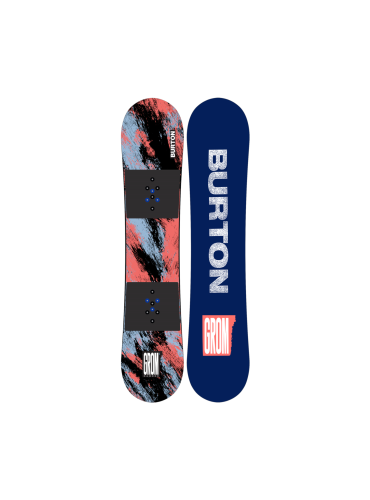 Burton Grom Camber Snowboard