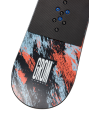 Snowboard Burton Grom Camber