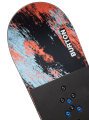 Snowboard Burton Grom Camber