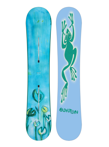 Snowboard Burton Blossom