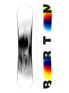 Snowboard Burton Custom X Camber