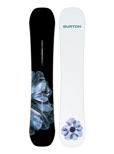 Snowboard Burton Process Camber