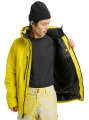 Kurtka Burton AK GORE-TEX 2L Swash Atomic yellow
