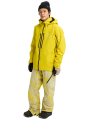 Kurtka Burton AK GORE-TEX 2L Swash Atomic yellow