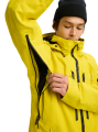 Kurtka Burton AK GORE-TEX 2L Swash Atomic yellow