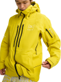 Kurtka Burton AK GORE-TEX 2L Swash Atomic yellow