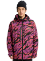 Burton AK GORE-TEX 2L Swash Jacket Atomic Smash multi