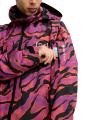 Kurtka Burton AK GORE-TEX 2L Swash Slash multi
