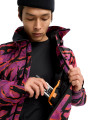 Kurtka Burton AK GORE-TEX 2L Swash Slash multi