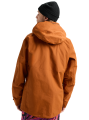 Burton AK GORE-TEX 2L Swash Jacket Atomic Chestnut Brown