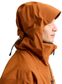 Kurtka Burton AK GORE-TEX 2L Swash Chestnut Brown