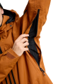 Kurtka Burton AK GORE-TEX 2L Swash Chestnut Brown