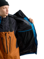 Burton AK GORE-TEX 2L Cyclic Jacket Blue Teal
