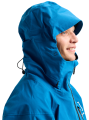 Burton AK GORE-TEX 2L Cyclic Jacket Blue Teal