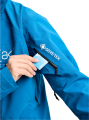 Kurtka Burton AK GORE-TEX 2L Cyclic Blue Teal