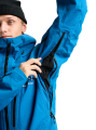 Burton AK GORE-TEX 2L Cyclic Jacket Blue Teal