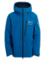 Kurtka Burton AK GORE-TEX 2L Cyclic Blue Teal