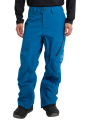 Men's Burton AK GORE-TEX 2L Cyclic Pants Blue Teal