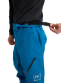 Men's Burton AK GORE-TEX 2L Cyclic Pants Blue Teal