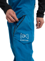 Men's Burton AK GORE-TEX 2L Cyclic Pants Blue Teal