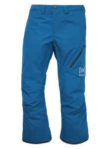 Men's Burton AK GORE-TEX 2L Cyclic Pants Blue Teal