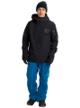 Kurtka Burton AK GORE-TEX 2L Cyclic True Black