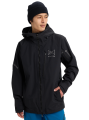 Kurtka Burton AK GORE-TEX 2L Cyclic True Black