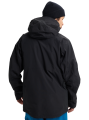 Kurtka Burton AK GORE-TEX 2L Cyclic True Black