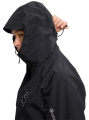 Kurtka Burton AK GORE-TEX 2L Cyclic True Black