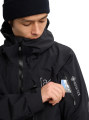 Burton AK GORE-TEX 2L Cyclic Jacket True Black