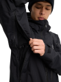 Kurtka Burton AK GORE-TEX 2L Cyclic True Black