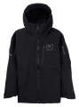 Kurtka Burton AK GORE-TEX 2L Cyclic True Black