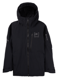 Burton AK GORE-TEX 2L Cyclic Jacket True Black