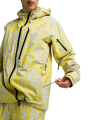 Burton AK GORE-TEX 2L Cyclic Jacket Atomic Shatter