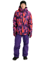 Men's Reserve GORE-TEX 2L Insulated Jacket Fiesta Pro