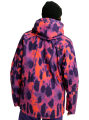 Kurtka Burton GORE-TEX 2L Reserve Insulated Fiesta Pro