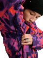 Kurtka Burton GORE-TEX 2L Reserve Insulated Fiesta Pro