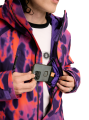 Men's Reserve GORE-TEX 2L Insulated Jacket Fiesta Pro
