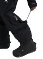 Spodnie Burton GORE-TEX 2L Reserve Pants True Black